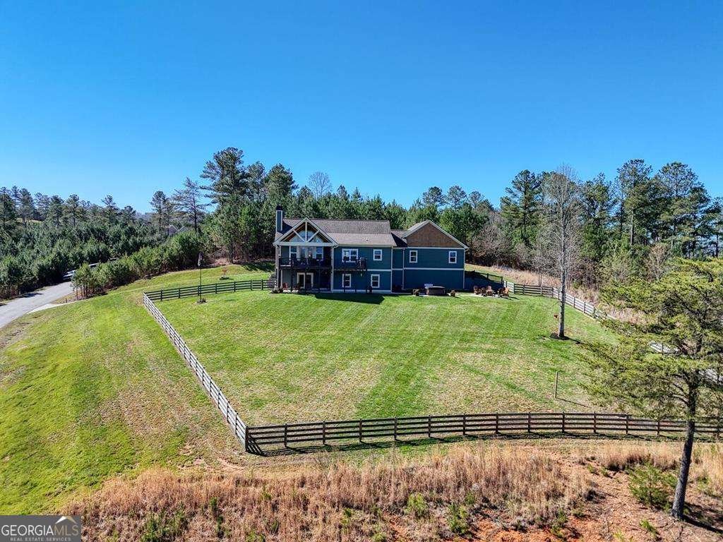 1309 Ridge Pointe Way Blairsville - Photo 6