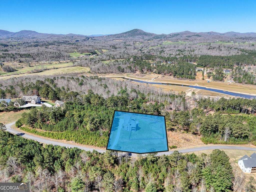 1309 Ridge Pointe Way Blairsville - Photo 62