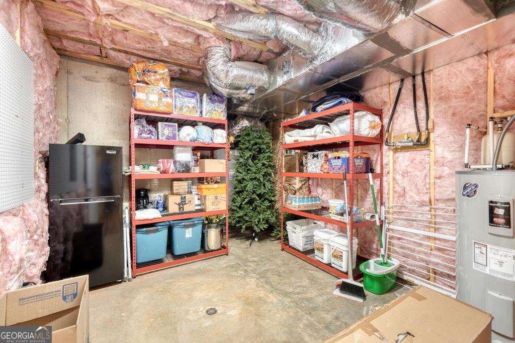 1309 Ridge Pointe Way Blairsville - Photo 64