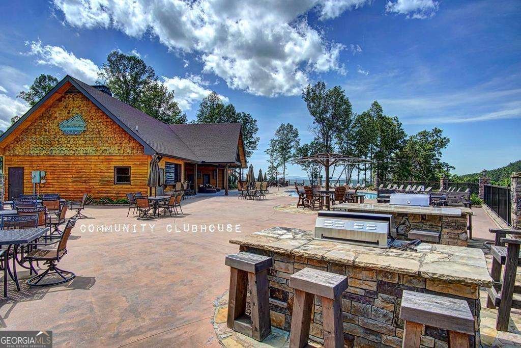 1309 Ridge Pointe Way Blairsville - Photo 66