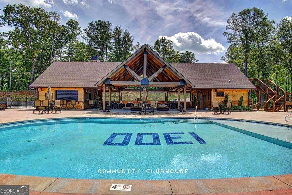 1309 Ridge Pointe Way Blairsville - Photo 67