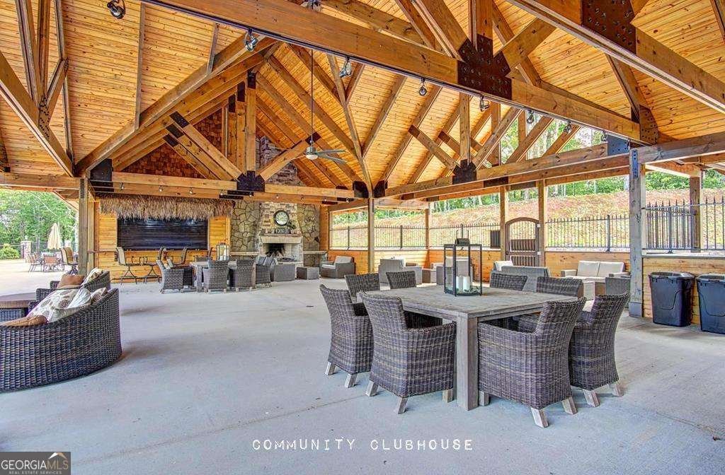 1309 Ridge Pointe Way Blairsville - Photo 68