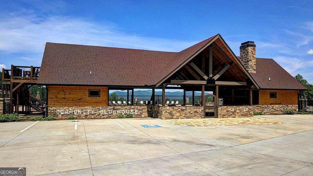 1309 Ridge Pointe Way Blairsville - Photo 69