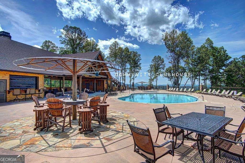 1309 Ridge Pointe Way Blairsville - Photo 70