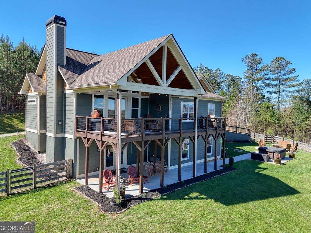 1309 Ridge Pointe Way Blairsville - Photo 9