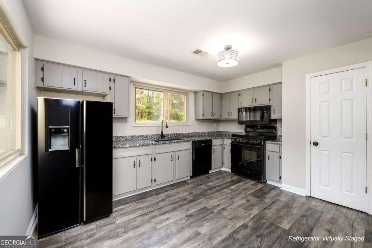 3844 Scarsborough Drive Lawrenceville - Photo 10