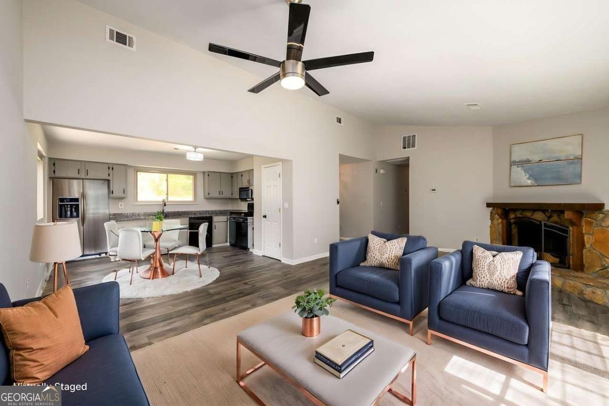 3844 Scarsborough Drive Lawrenceville - Photo 15