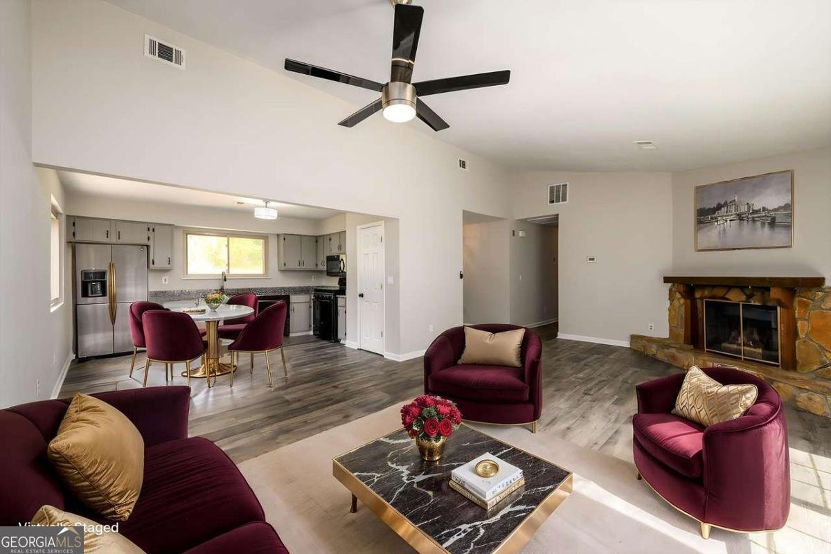 3844 Scarsborough Drive Lawrenceville - Photo 16