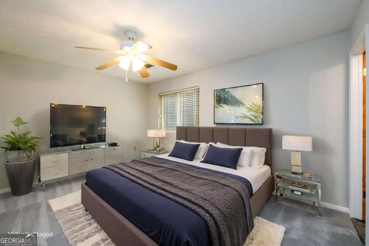 3844 Scarsborough Drive Lawrenceville - Photo 19