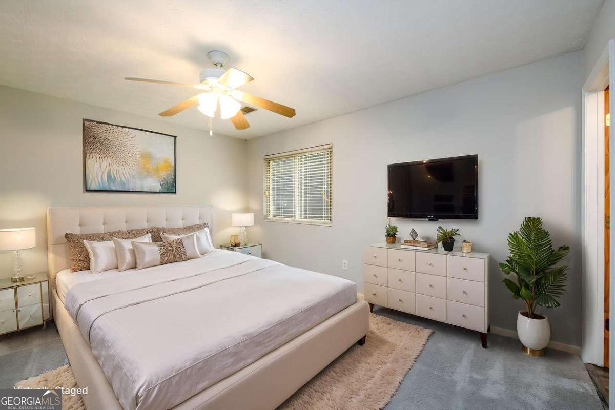 3844 Scarsborough Drive Lawrenceville - Photo 20