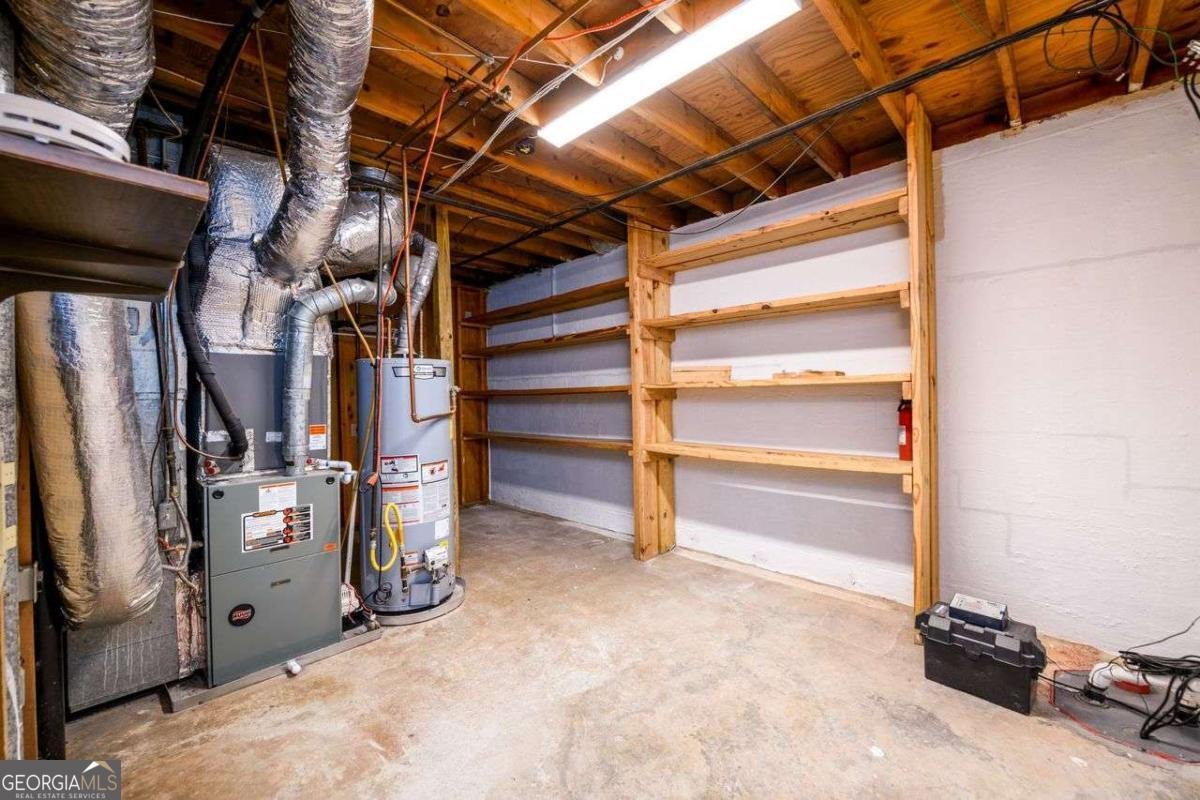 3844 Scarsborough Drive Lawrenceville - Photo 34