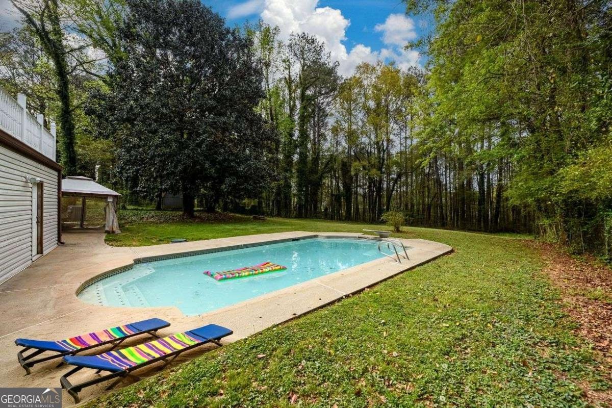 3844 Scarsborough Drive Lawrenceville - Photo 35