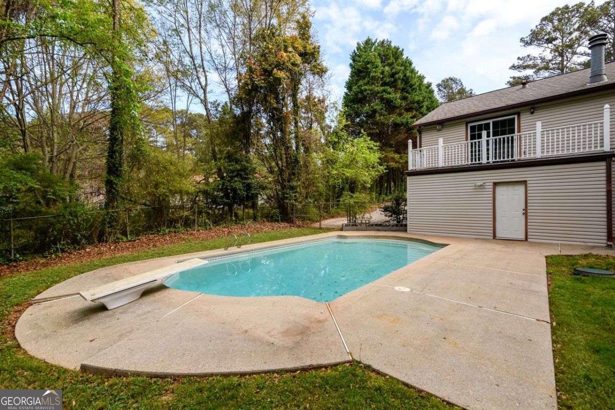 3844 Scarsborough Drive Lawrenceville - Photo 37