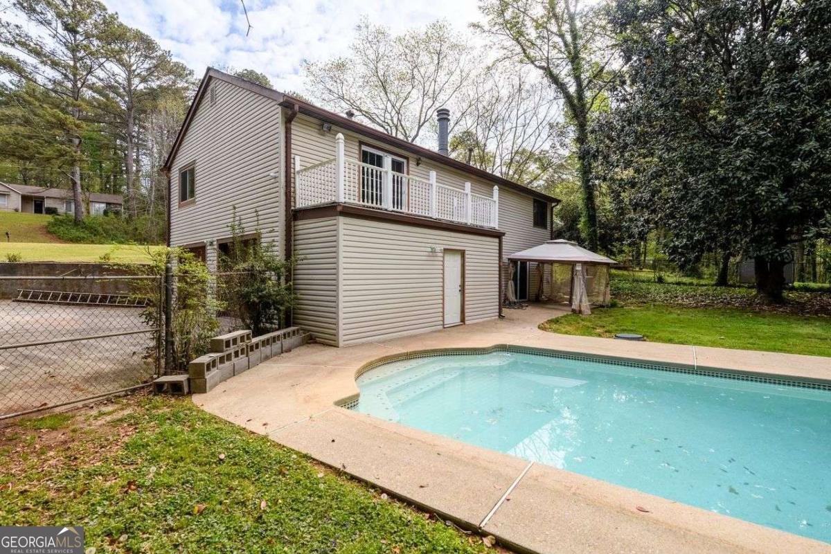 3844 Scarsborough Drive Lawrenceville - Photo 39