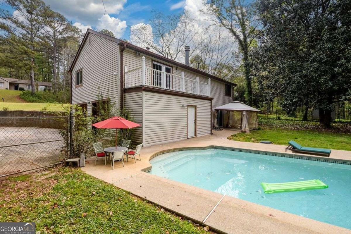 3844 Scarsborough Drive Lawrenceville - Photo 40