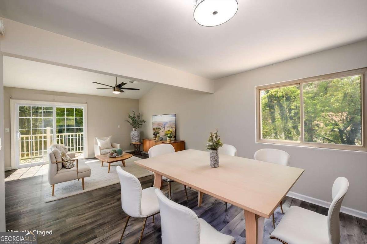 3844 Scarsborough Drive Lawrenceville - Photo 7