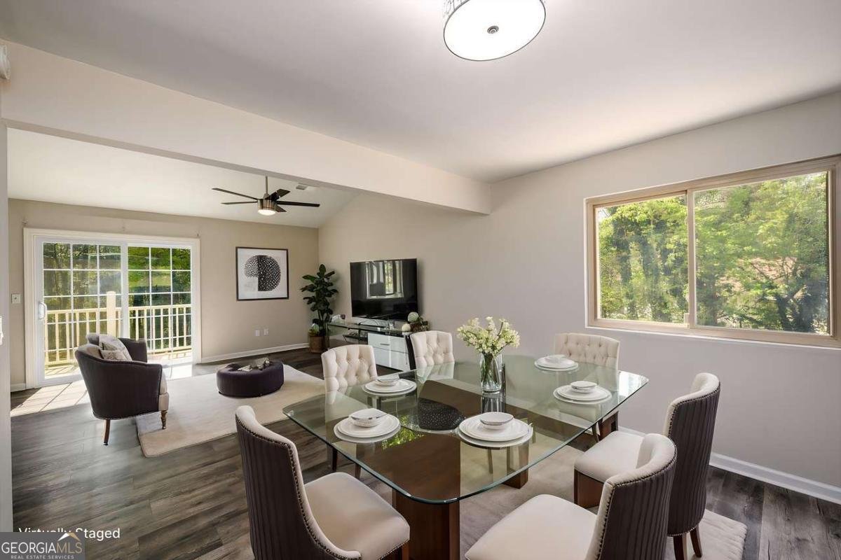 3844 Scarsborough Drive Lawrenceville - Photo 8