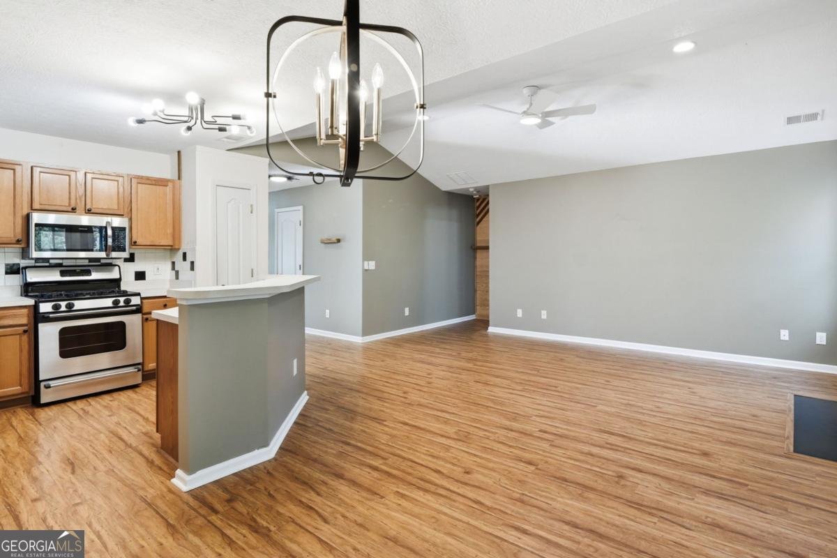 407 Redwood Trail Canton - Photo 15