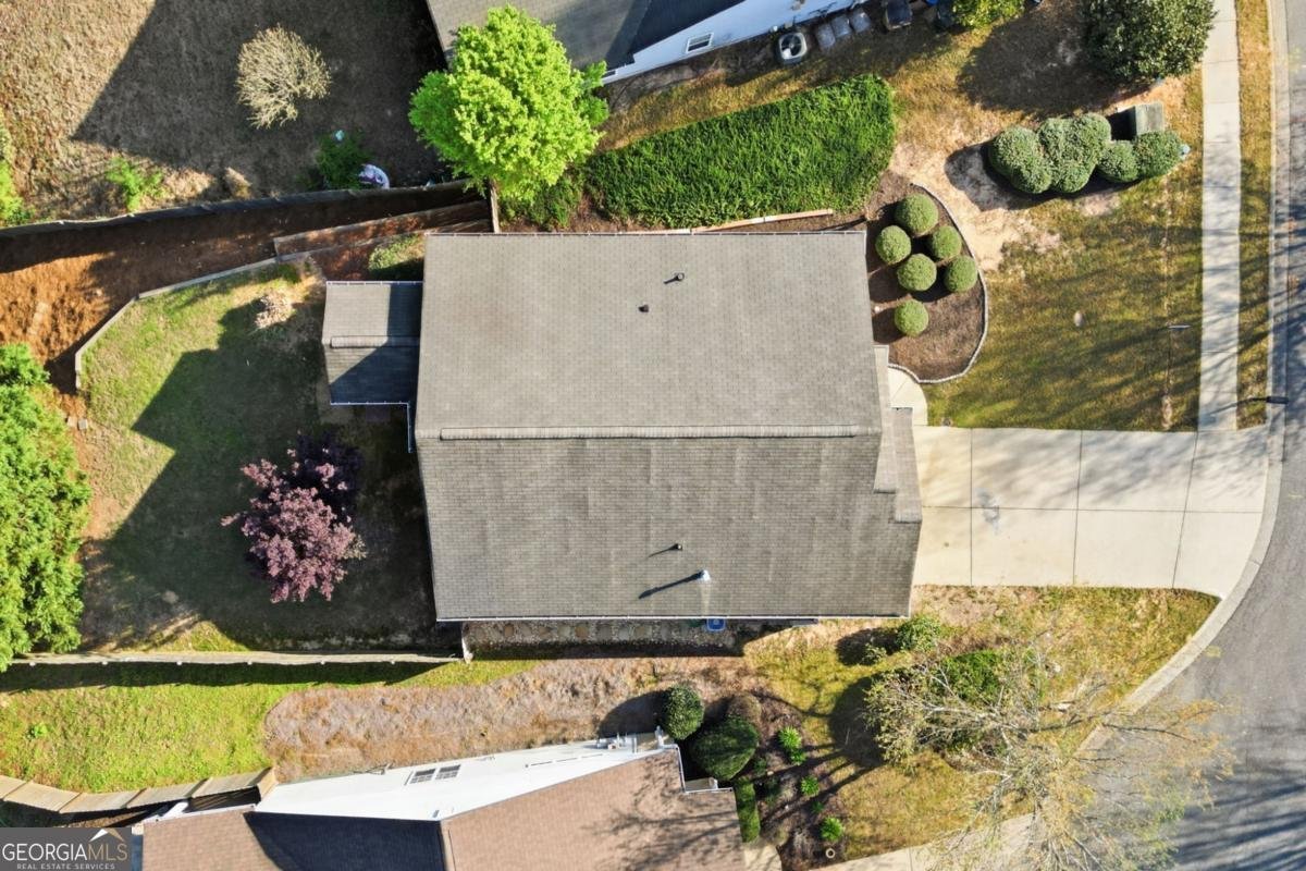 407 Redwood Trail Canton - Photo 27