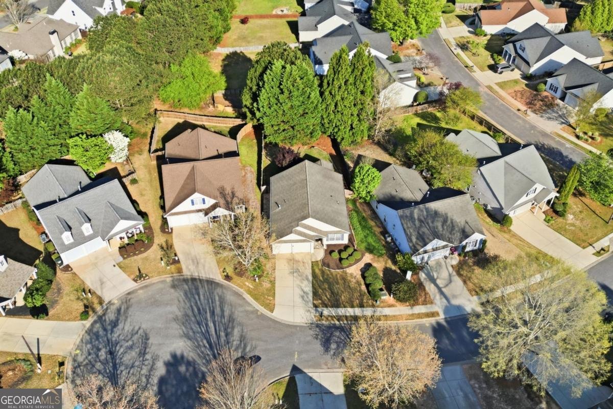 407 Redwood Trail Canton - Photo 28