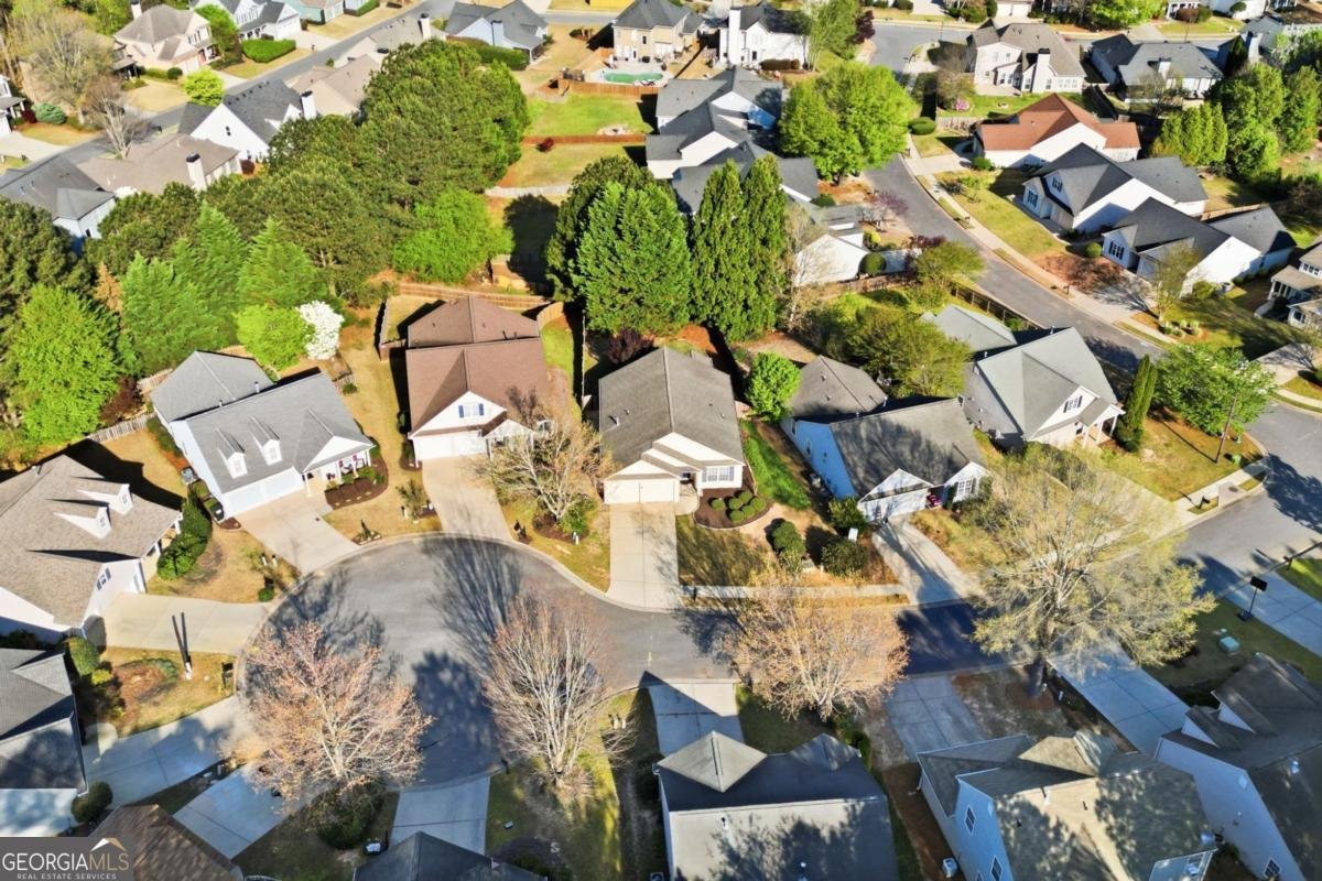 407 Redwood Trail Canton - Photo 29