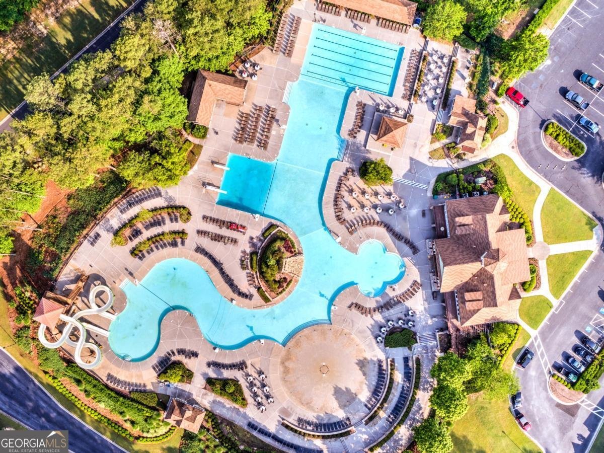 407 Redwood Trail Canton - Photo 35