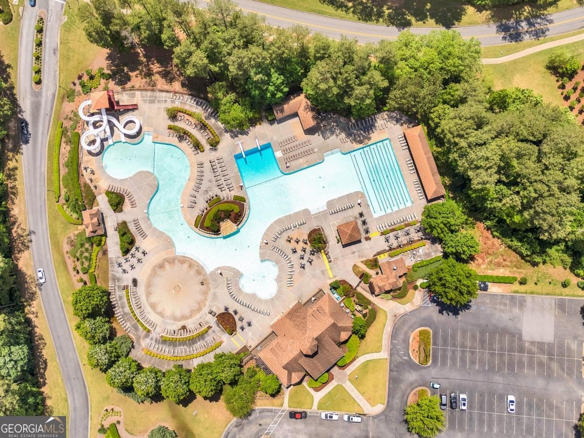 407 Redwood Trail Canton - Photo 41