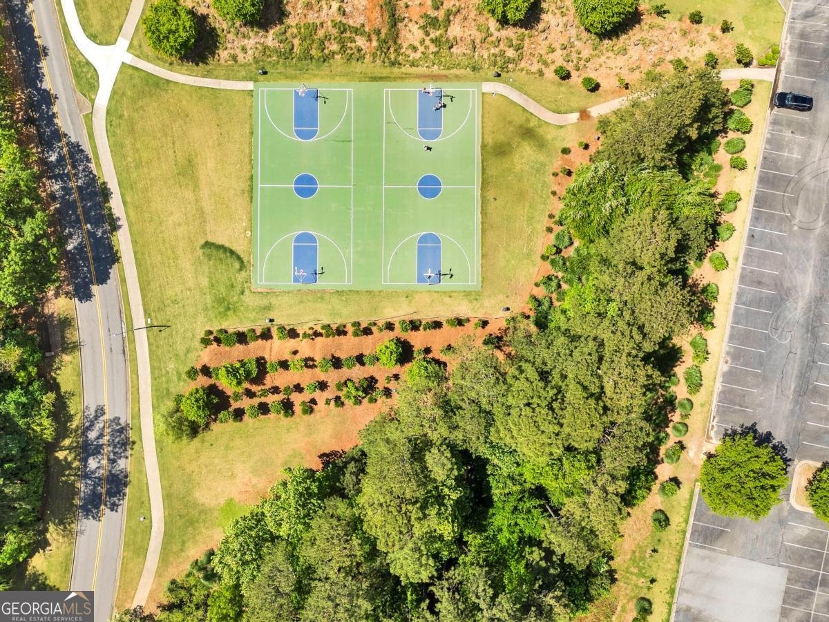 407 Redwood Trail Canton - Photo 43