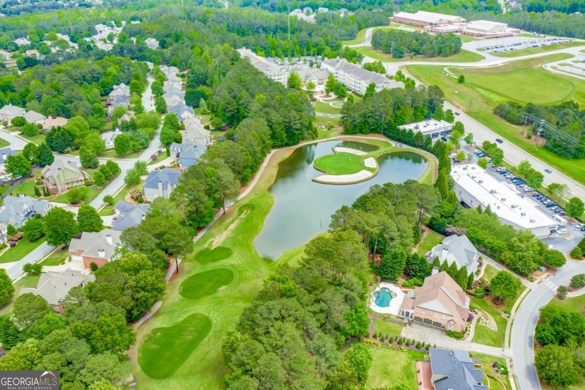 407 Redwood Trail Canton - Photo 48