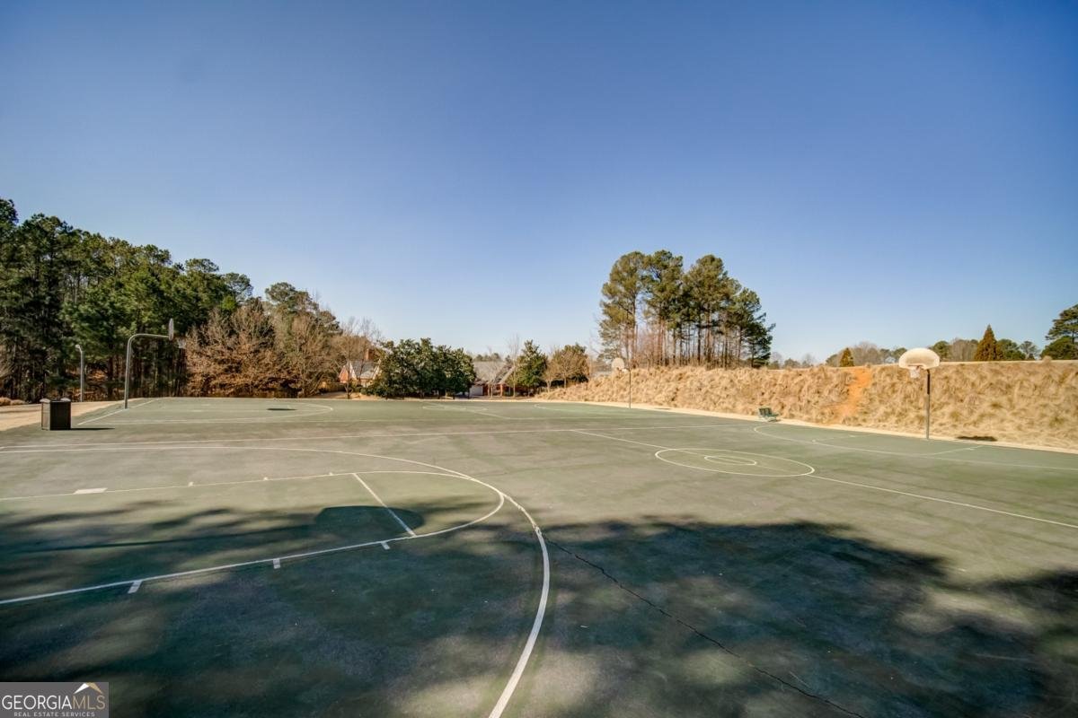 407 Redwood Trail Canton - Photo 59