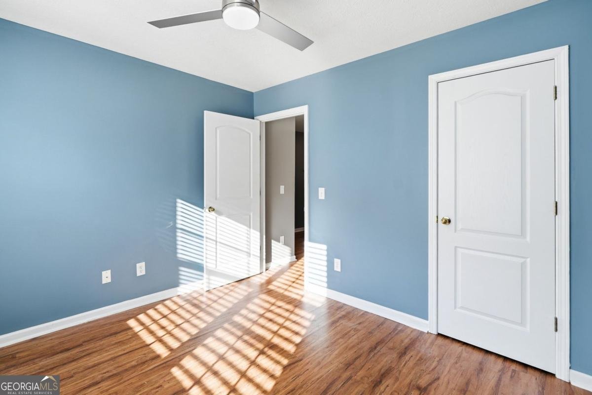 407 Redwood Trail Canton - Photo 7