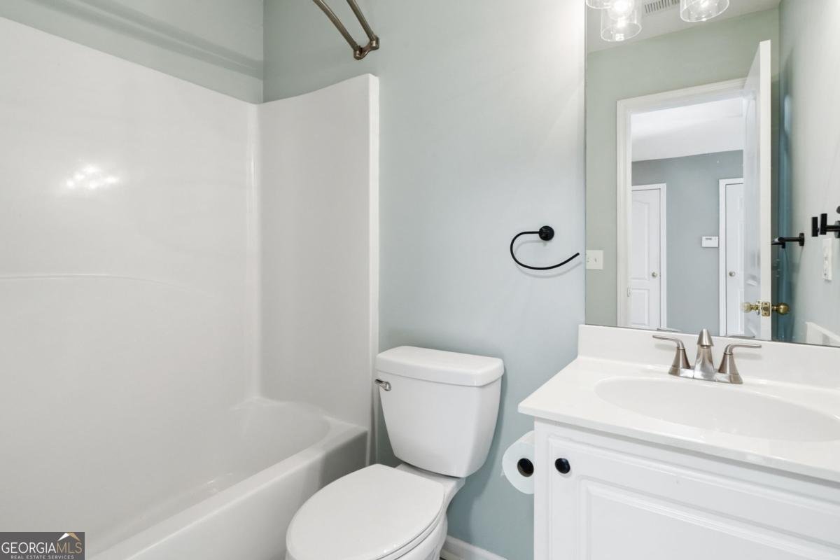 407 Redwood Trail Canton - Photo 9