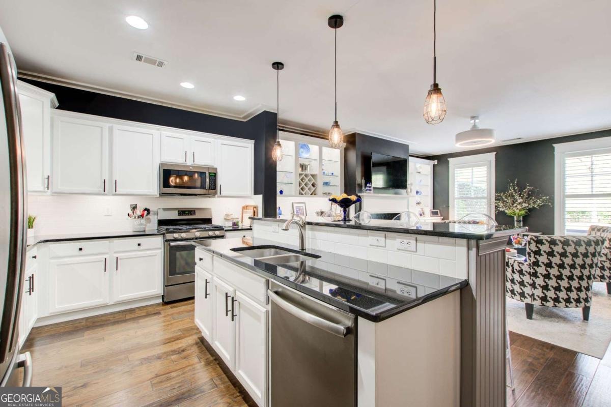 3151 Founders Way Douglasville - Photo 10