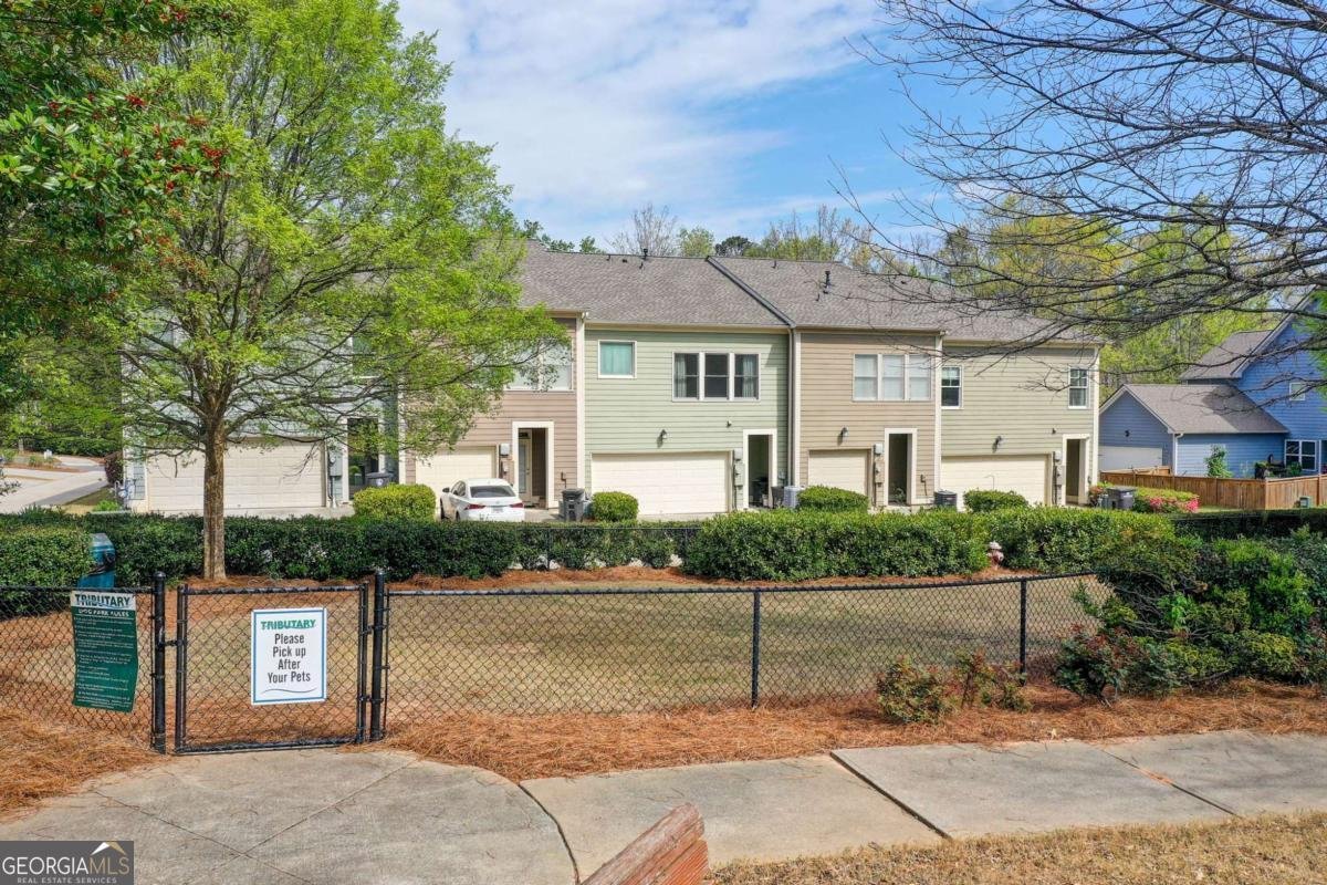 3151 Founders Way Douglasville - Photo 17