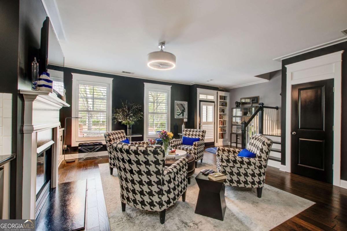 3151 Founders Way Douglasville - Photo 20