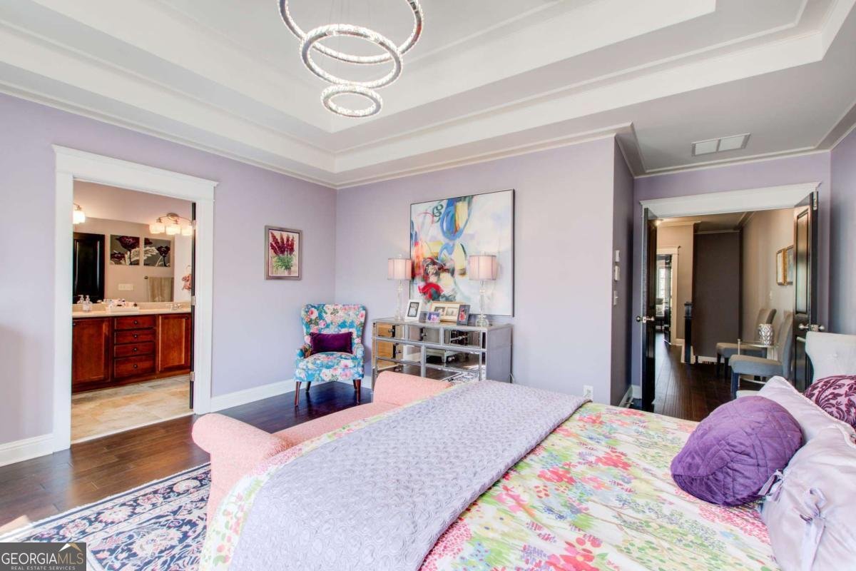 3151 Founders Way Douglasville - Photo 31