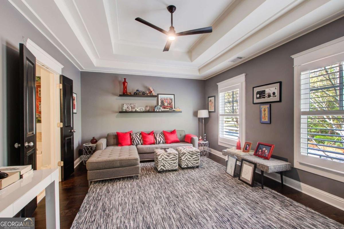 3151 Founders Way Douglasville - Photo 35