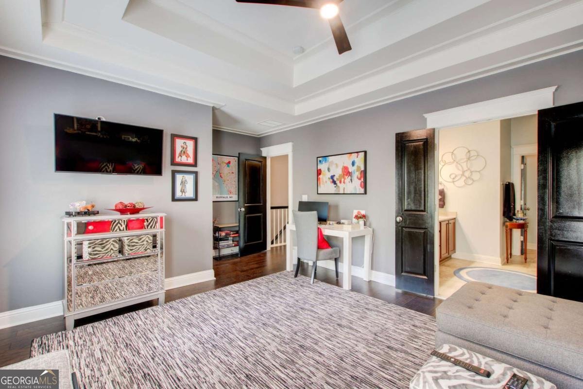 3151 Founders Way Douglasville - Photo 36