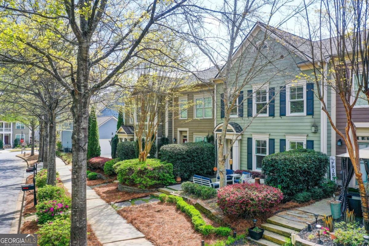 3151 Founders Way Douglasville - Photo 41