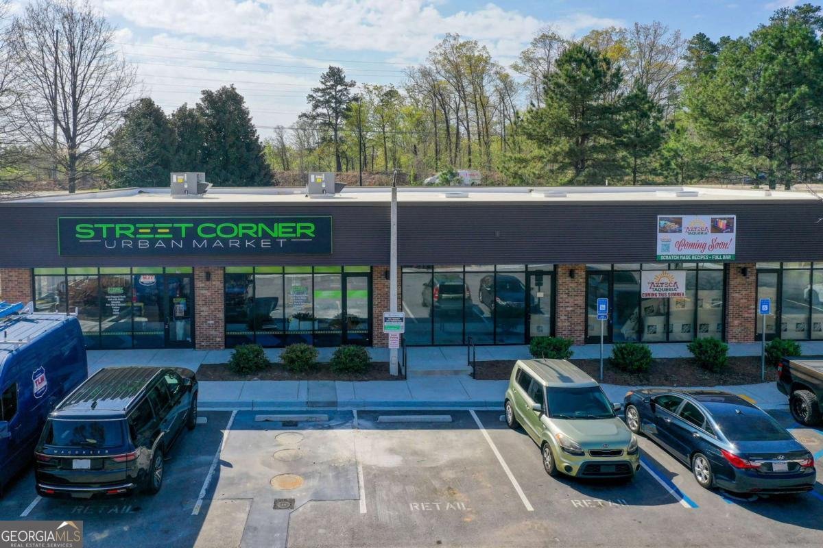 3151 Founders Way Douglasville - Photo 47