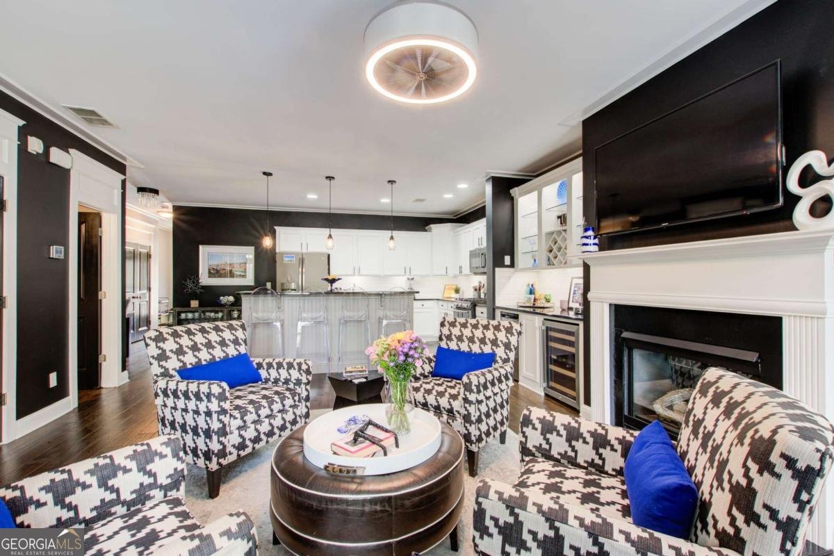 3151 Founders Way Douglasville - Photo 6