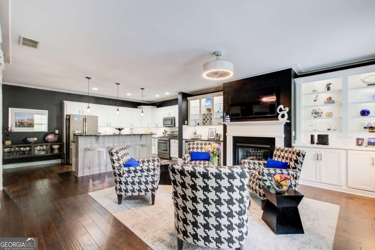 3151 Founders Way Douglasville - Photo 7