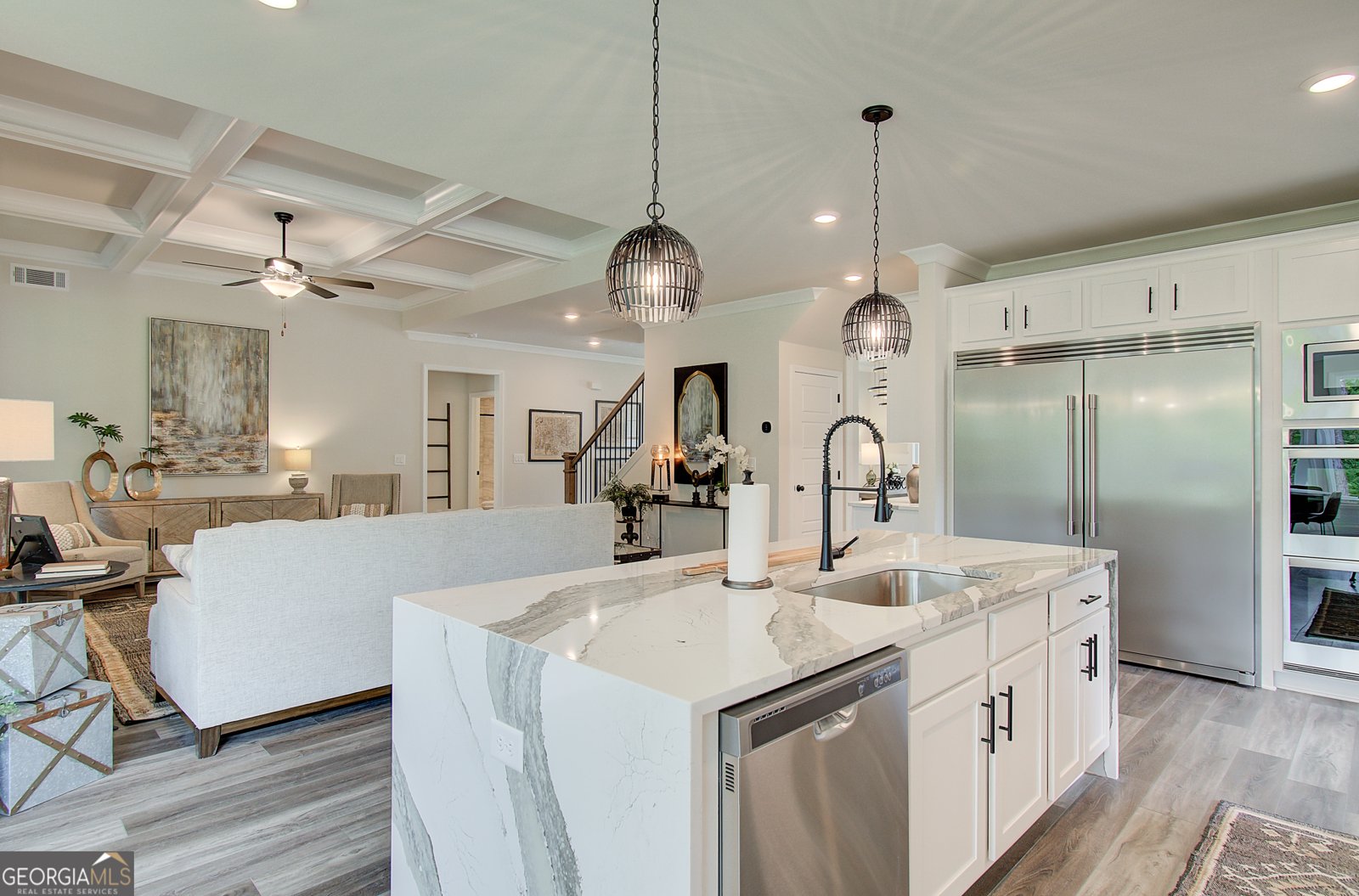 532 Winding Rose Drive Hoschton - Photo 10