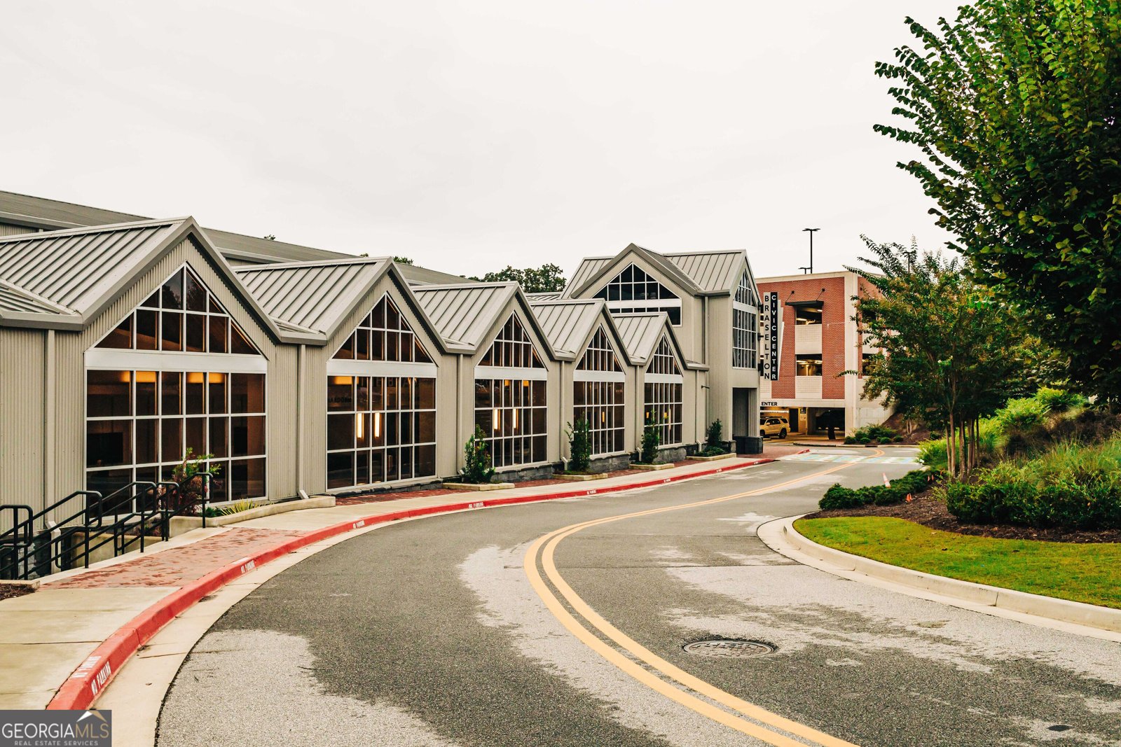 532 Winding Rose Drive Hoschton - Photo 107