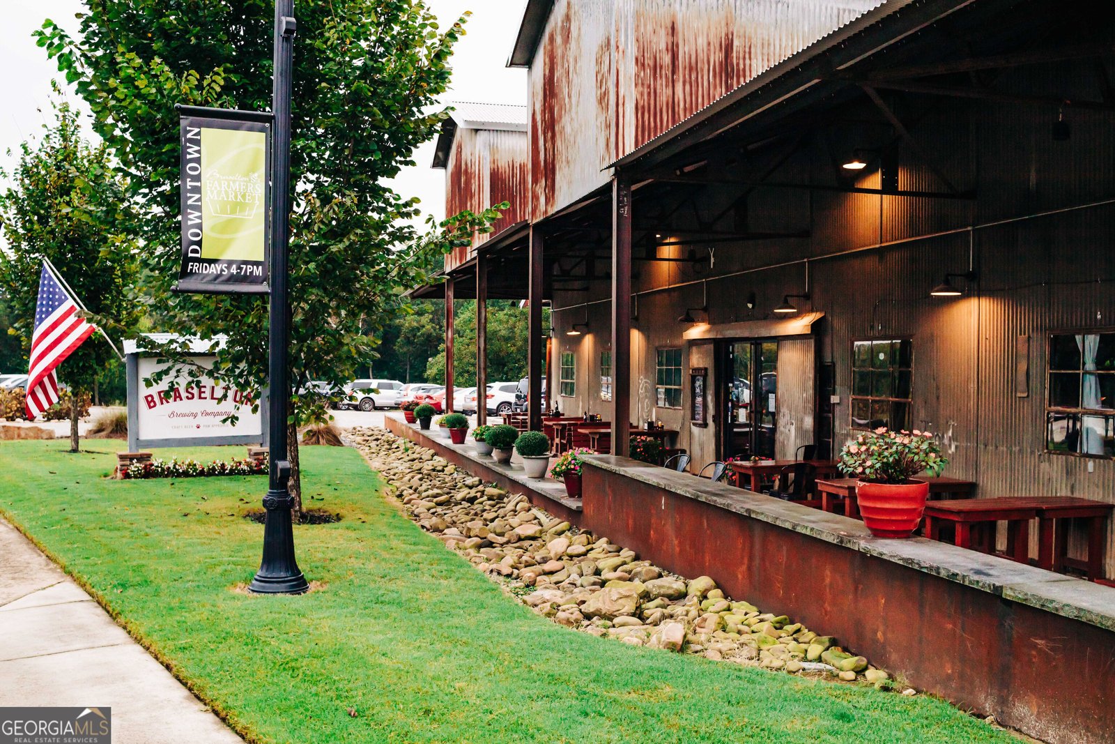 532 Winding Rose Drive Hoschton - Photo 108