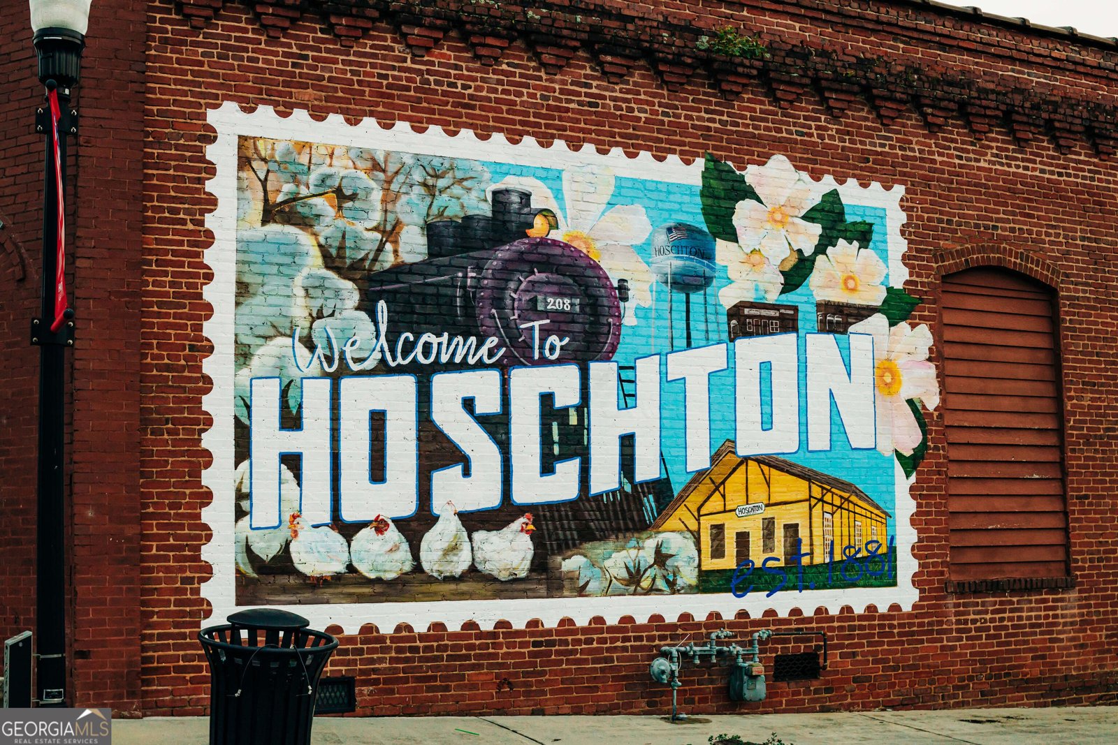 532 Winding Rose Drive Hoschton - Photo 116