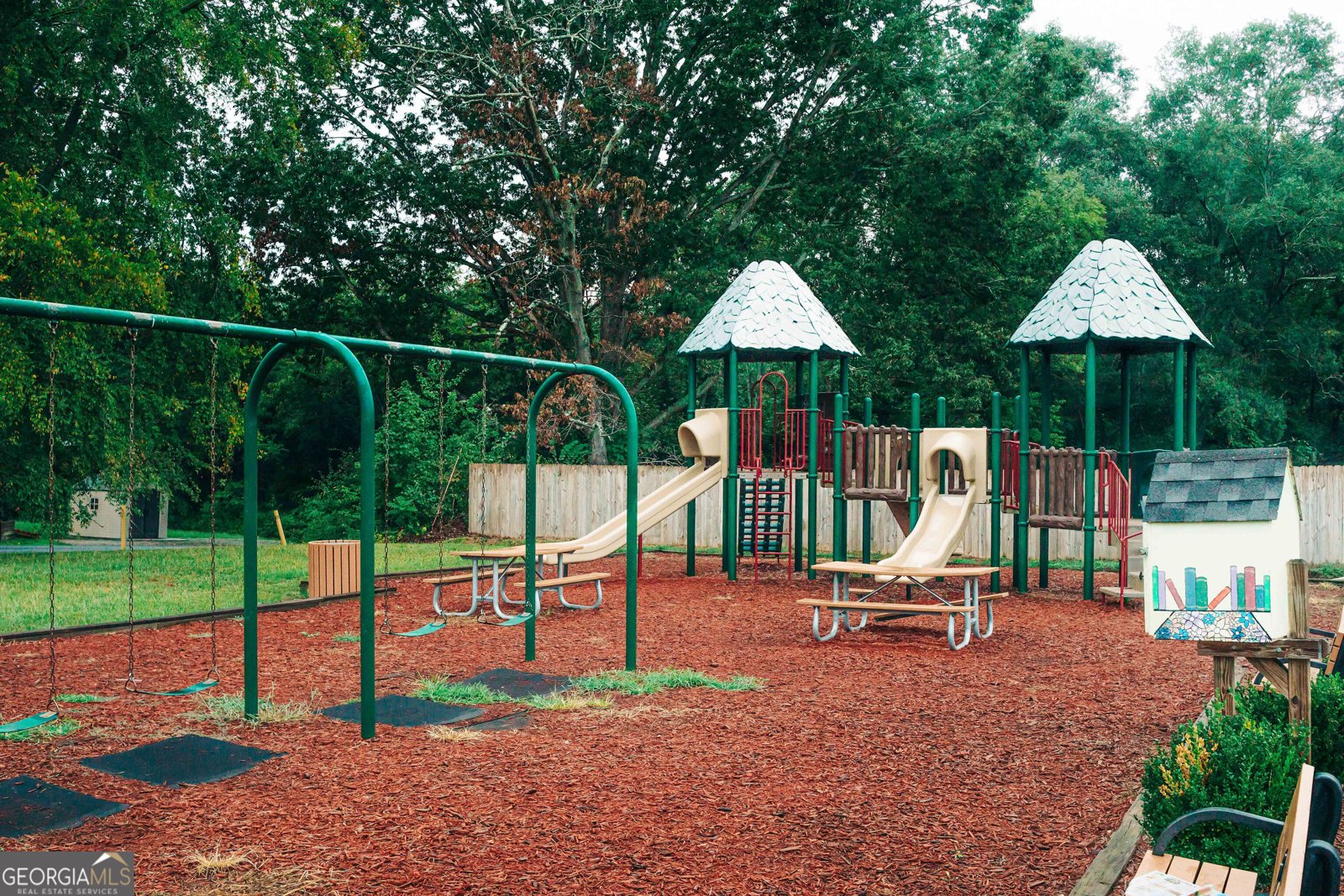 532 Winding Rose Drive Hoschton - Photo 127