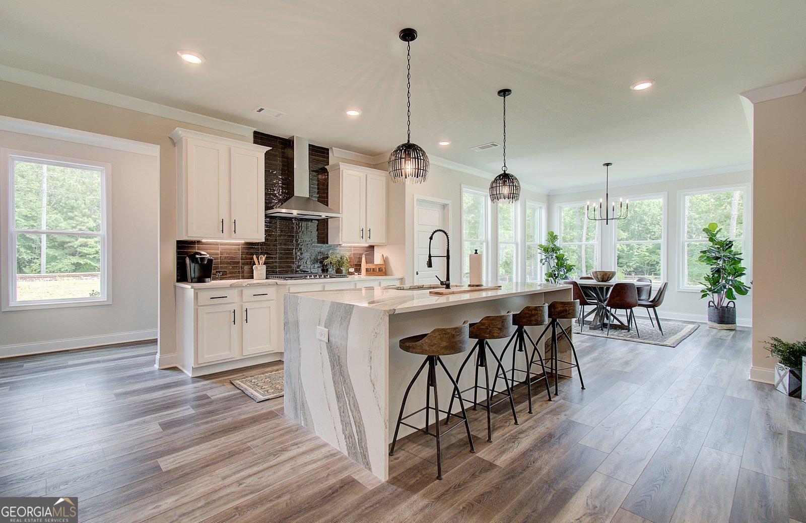 532 Winding Rose Drive Hoschton - Photo 13