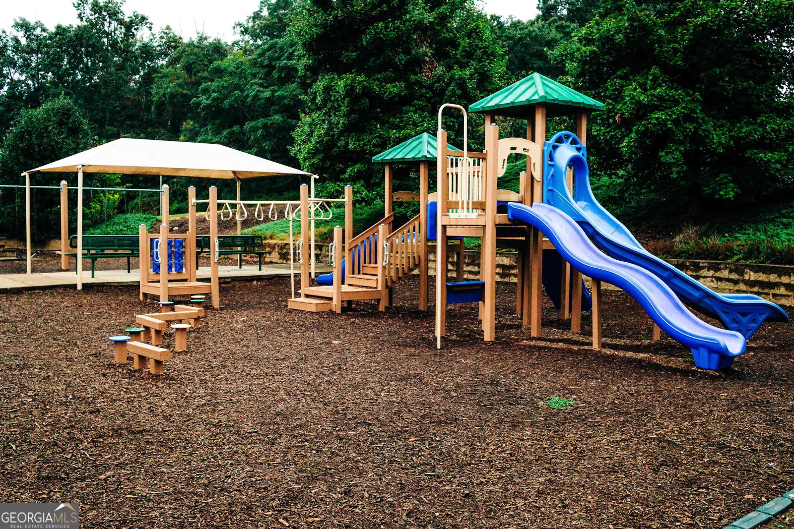 532 Winding Rose Drive Hoschton - Photo 132