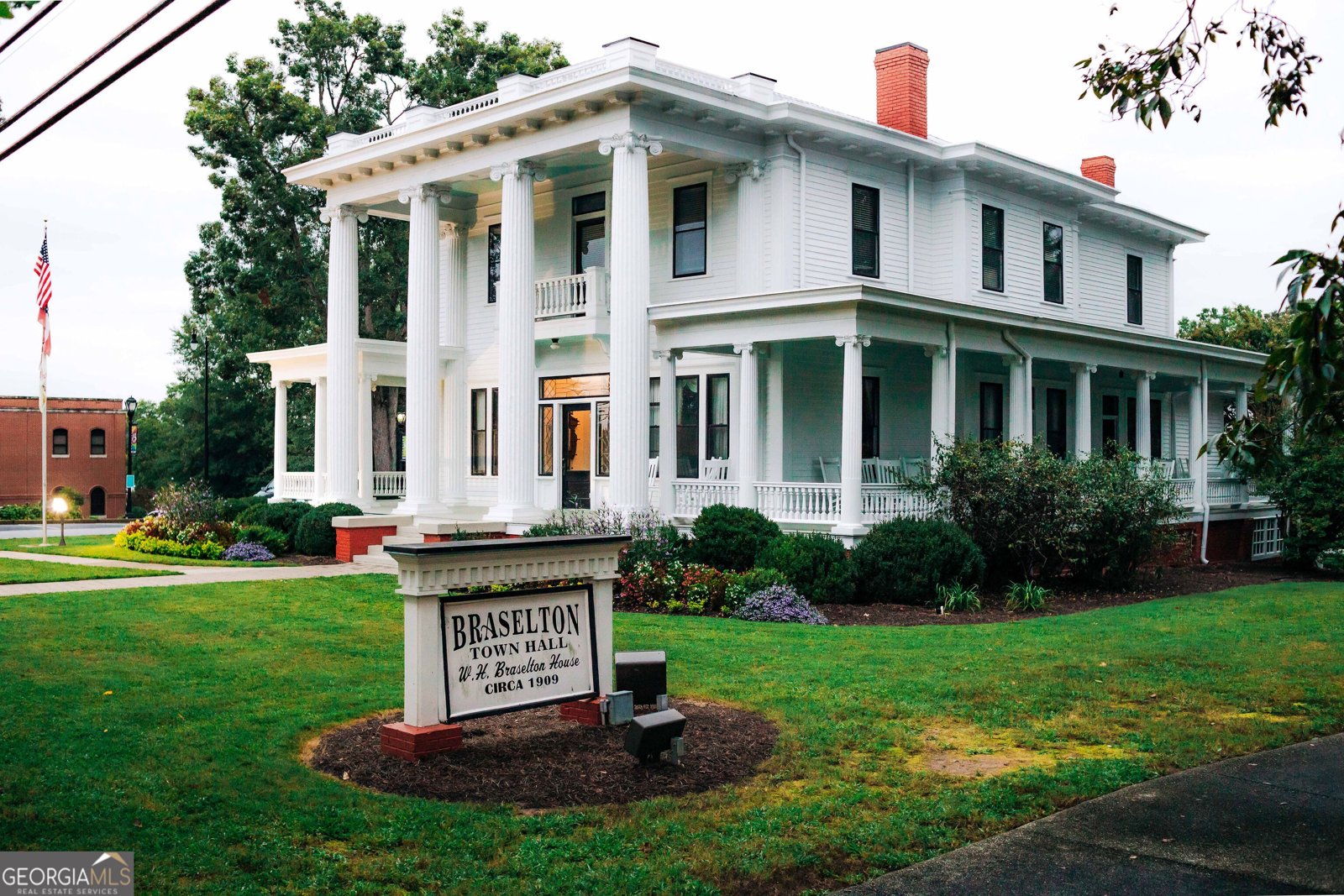 532 Winding Rose Drive Hoschton - Photo 137